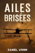 Ailes Brisées (La Grande Guerre Série)