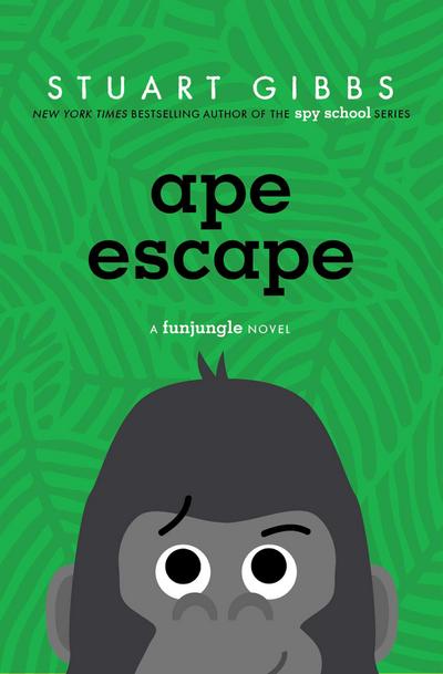 Ape Escape