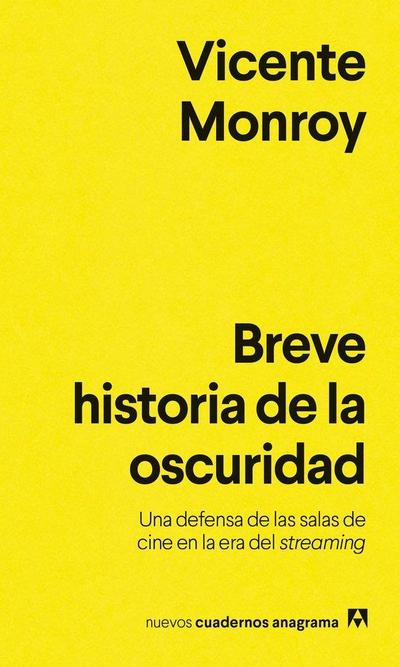 Breve Historia de la Oscuridad -Z