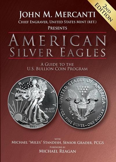 American Silver Eagles