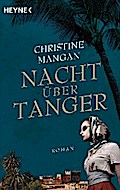 Nacht über Tanger