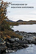Management of Mountain Watersheds