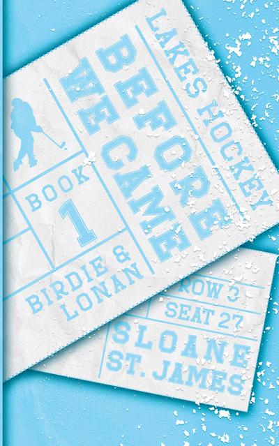 St James, S: Before We Came