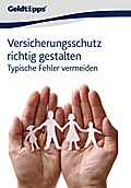 Versicherungsschutz richtig gestalten: Typische Fehler vermeiden - Akademische Arbeitsgemeinschaft Verlag