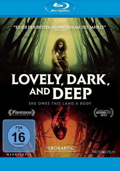 Lovely, Dark, and Deep