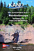 DKV-Auslandsführer Nordosteuropa
