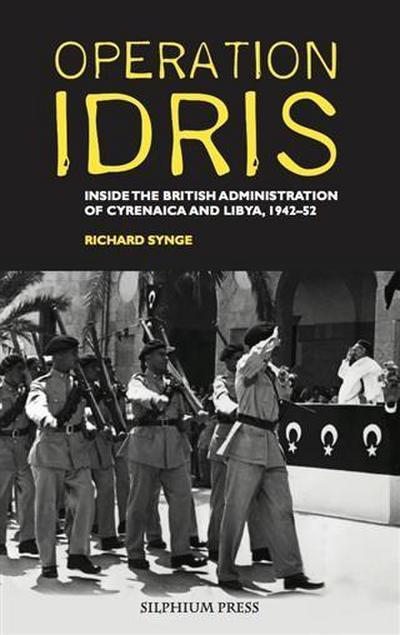 Operation Idris