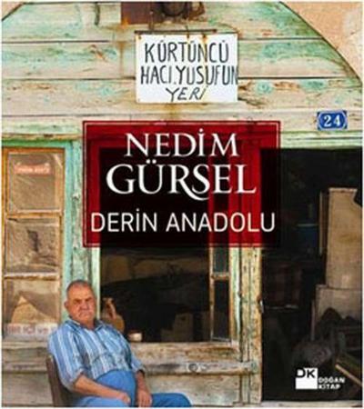 Derin Anadolu Ciltli