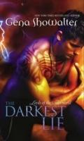 Darkest Lie (Lords of the Underworld, Book 6)