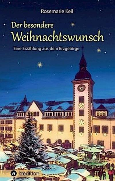 Der besondere Weihnachtswunsch