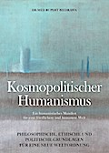 KOSMOPOLITISCHER HUMANISMUS