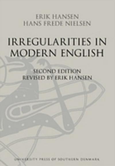 Irregularities in Modern English