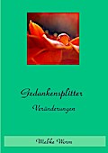 Gedankensplitter
