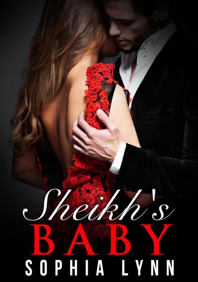 Sheikh’s Baby