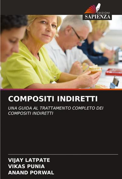 COMPOSITI INDIRETTI