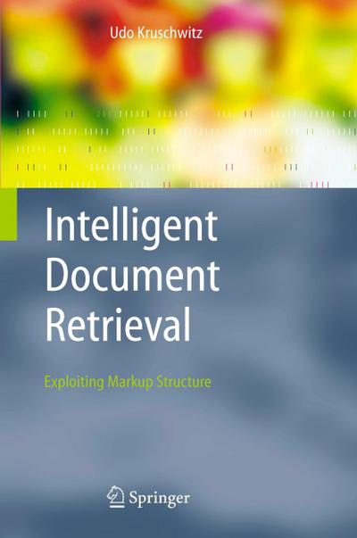 Intelligent Document Retrieval