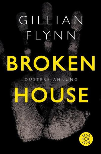 Broken House - Düstere Ahnung