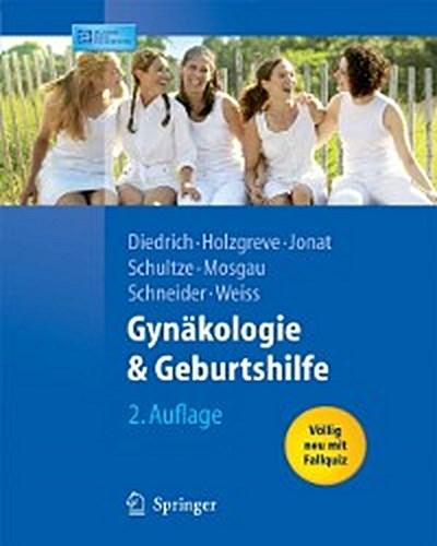 Gynäkologie und Geburtshilfe