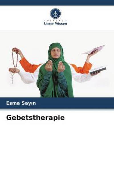 Gebetstherapie