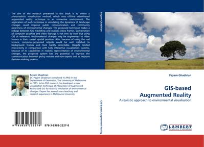 GIS-based Augmented Reality