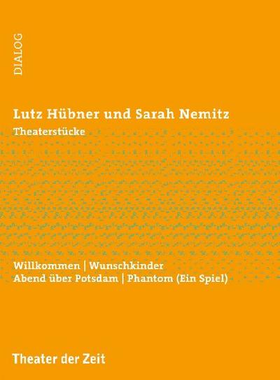 Theaterstücke 