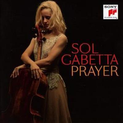Prayer - Sol/Amsterdam Sinfonietta Gabetta