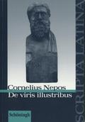 Nepos, De viris illustribus