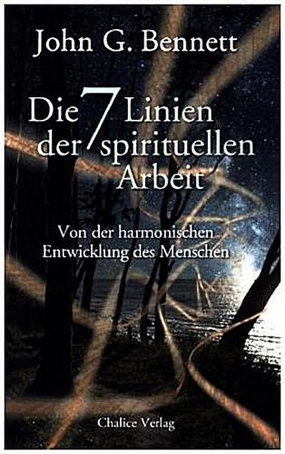 Die sieben Linien der spirituellen Arbeit
