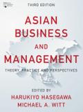 Asian Business and Management