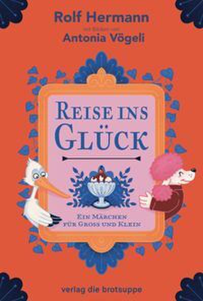 Reise ins Glück