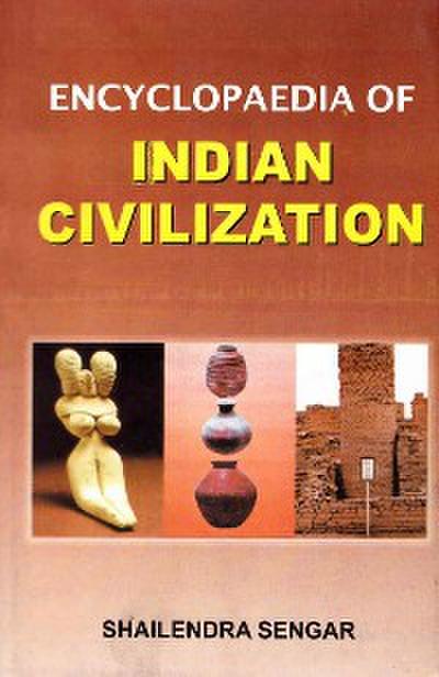 Encyclopaedia of Indian Civilization