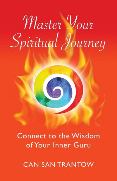 Master Your Spiritual Journey