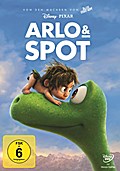 Arlo & Spot