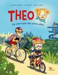 Theo - Ein Löwe kann das schon allein