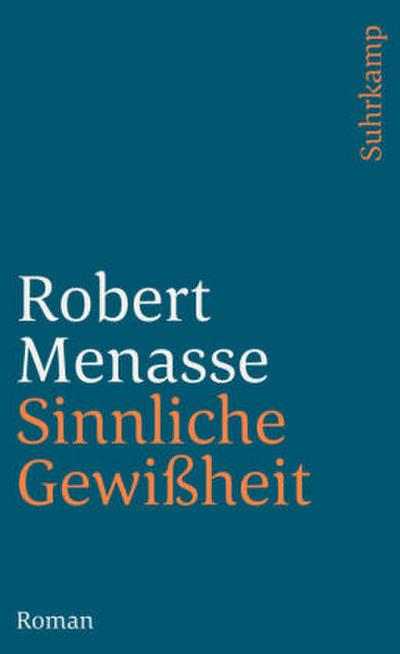 Sinnliche Gewißheit