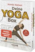 Deine Yoga-Box