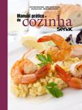 Manual prático de cozinha Senac