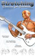 Stretching Exercises for Guitarists