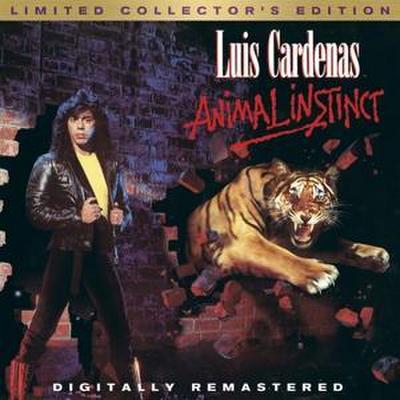 Animal Instict: Collectors Edition