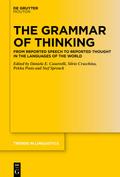 The Grammar of Thinking