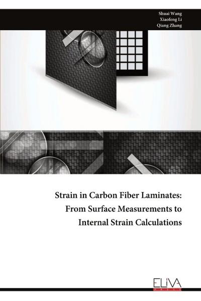 Strain in Carbon Fiber Laminates