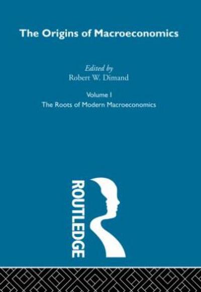 Origins of Macroeconomics