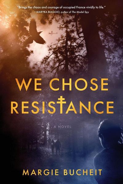 We Chose Resistance
