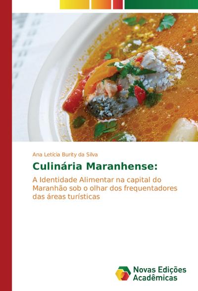 Culinária Maranhense: