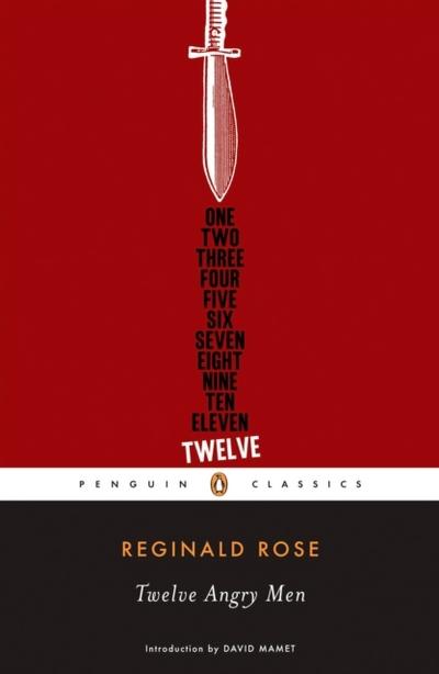 Twelve Angry Men