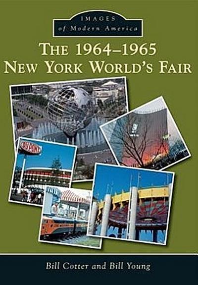 The 1964-1965 New York World’s Fair