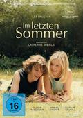 Im letzten Sommer
