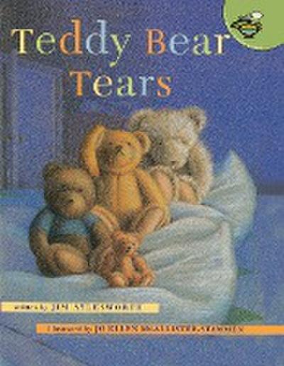 Teddy Bear Tears - Jim Aylesworth