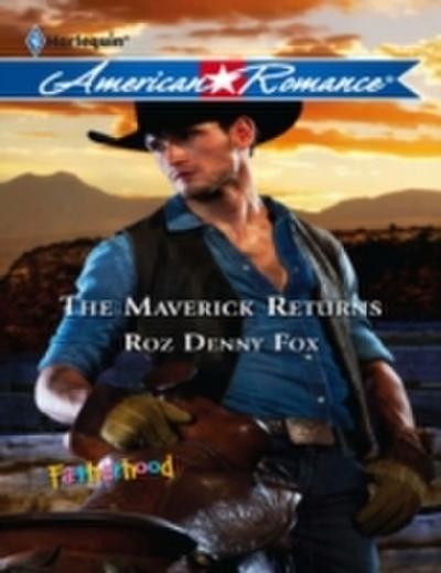 Maverick Returns