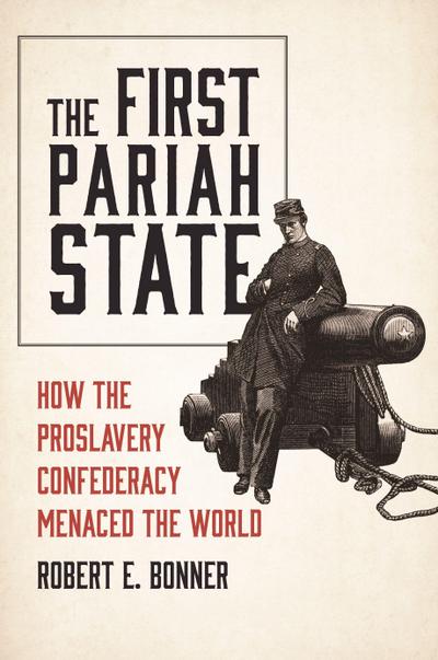 The First Pariah State